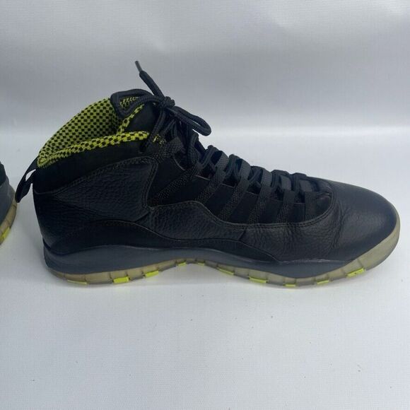 AIR JORDAN X RETRO 10 \